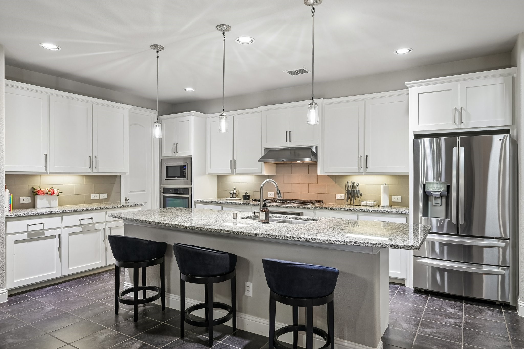 12819 Ridge Spring Drive Frisco TX 75035