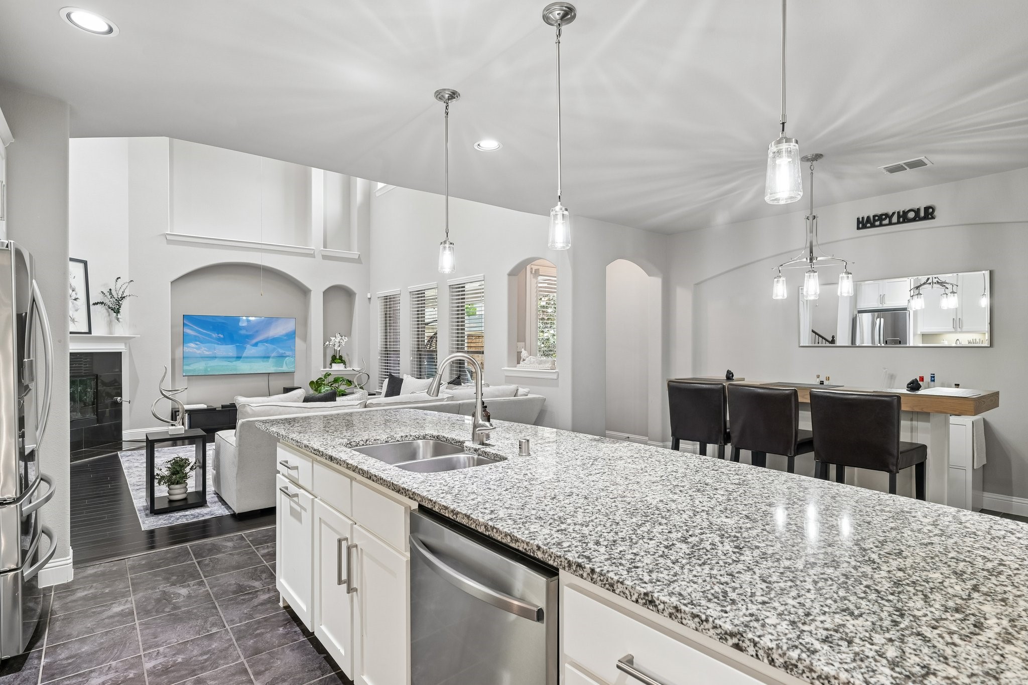 12819 Ridge Spring Drive Frisco TX 75035