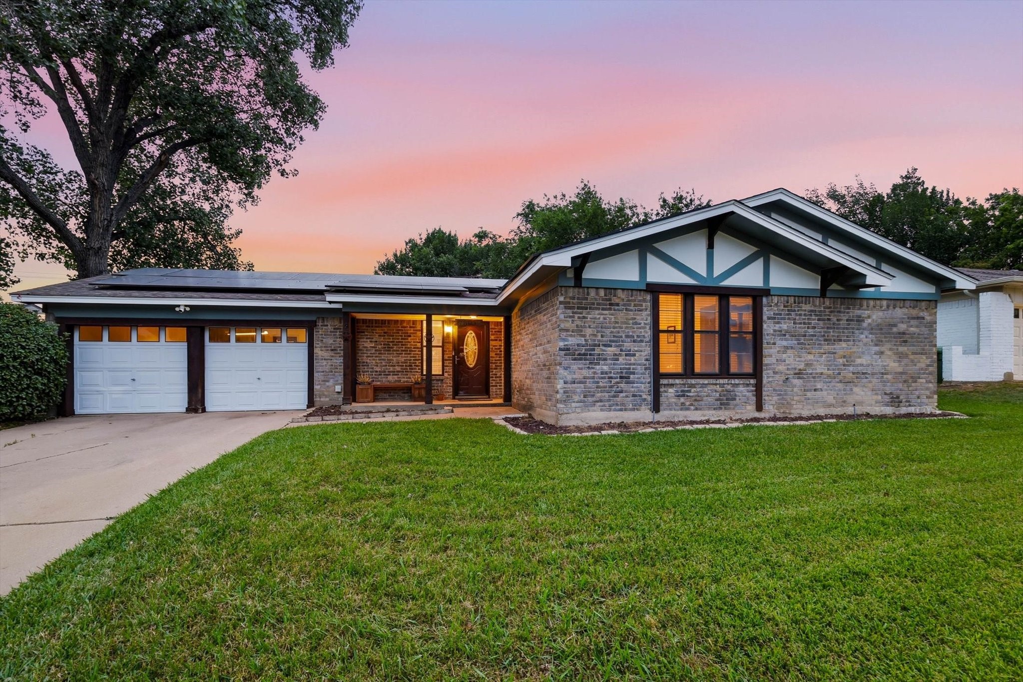 7605 N Richland Boulevard North Richland Hills TX 76180
