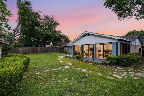 7605 N Richland Boulevard North Richland Hills TX 76180