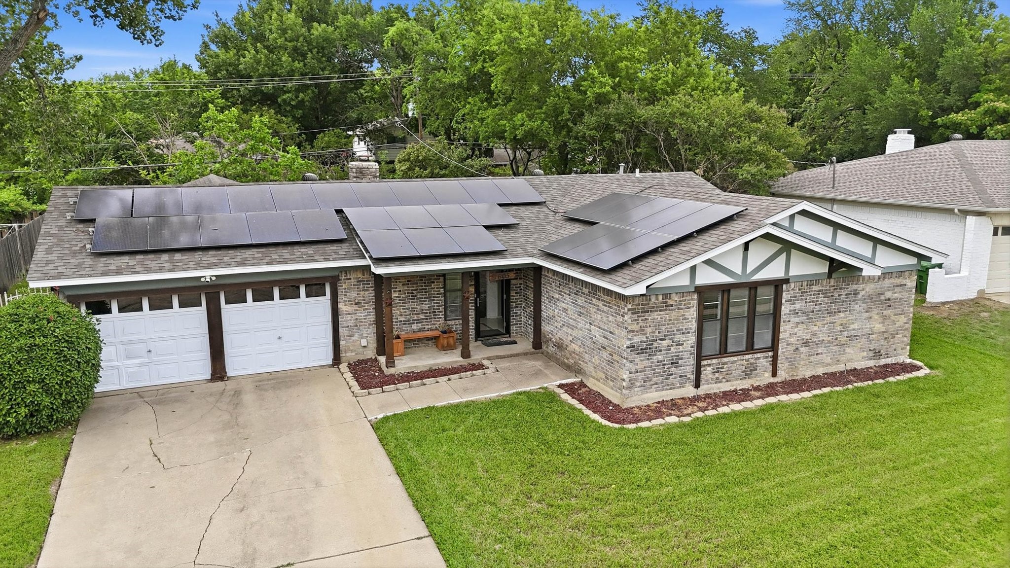 7605 N Richland Boulevard North Richland Hills TX 76180