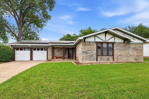 7605 N Richland Boulevard North Richland Hills TX 76180