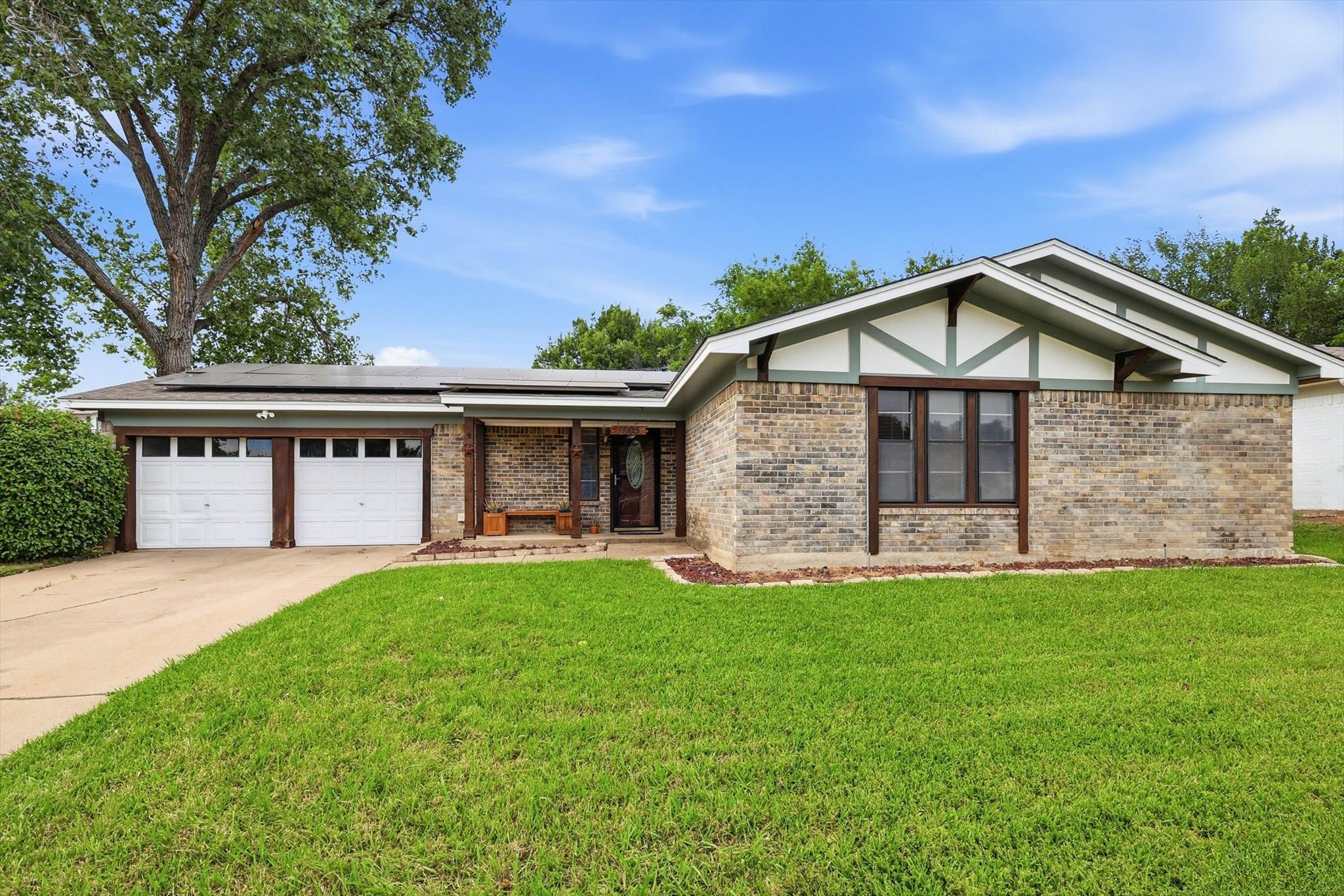 7605 N Richland Boulevard North Richland Hills TX 76180