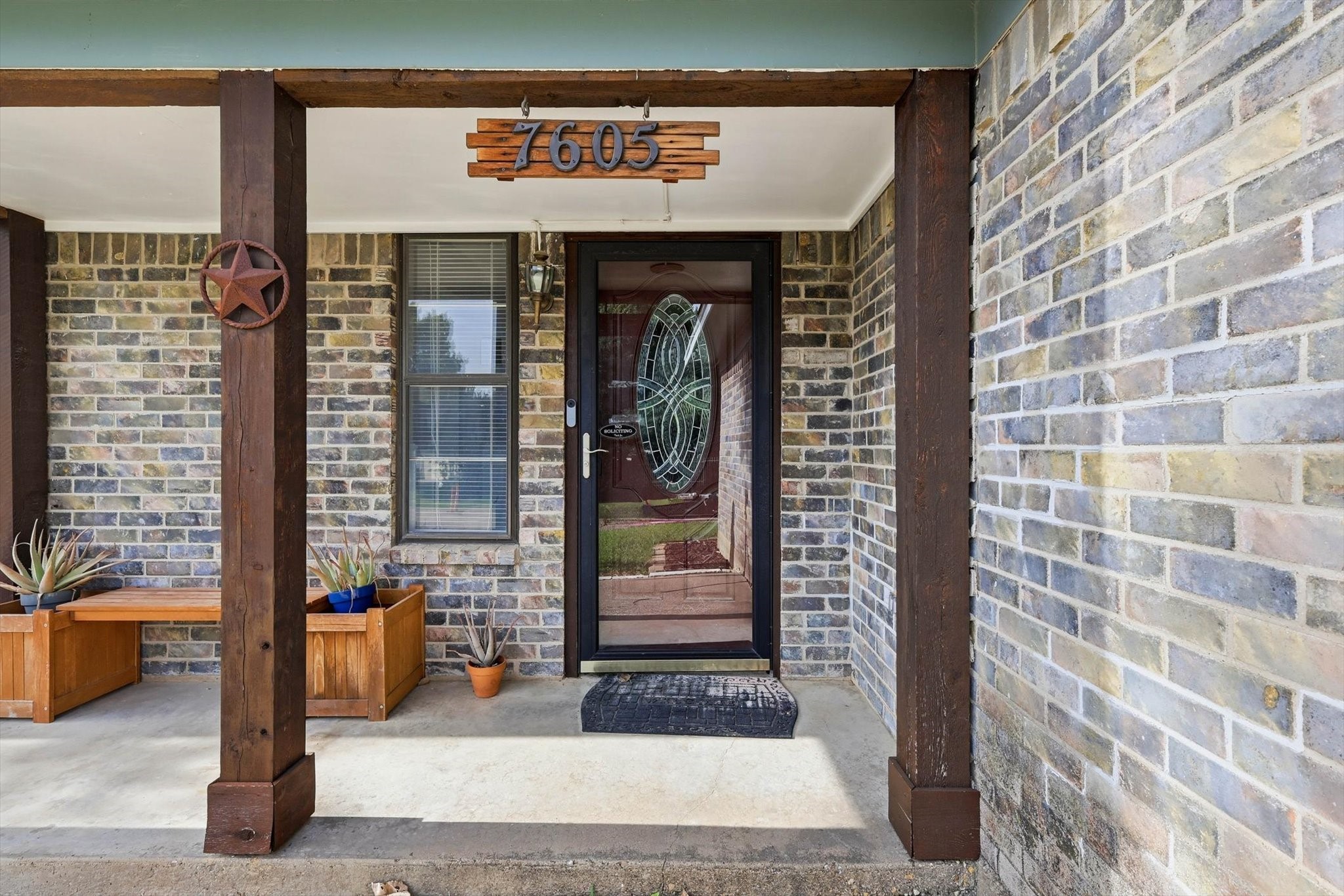 7605 N Richland Boulevard North Richland Hills TX 76180