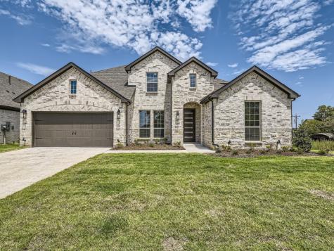 10808 Cattail Creek Court Argyle TX 76226