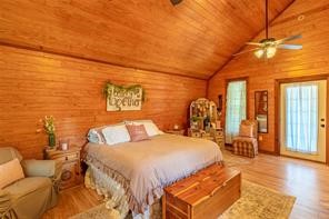 Tbd 22 Cr 2512 Naples TX 75568