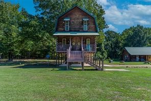 Tbd 22 Cr 2512 Naples TX 75568