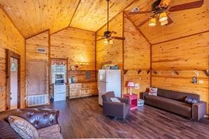 Tbd 22 Cr 2512 Naples TX 75568