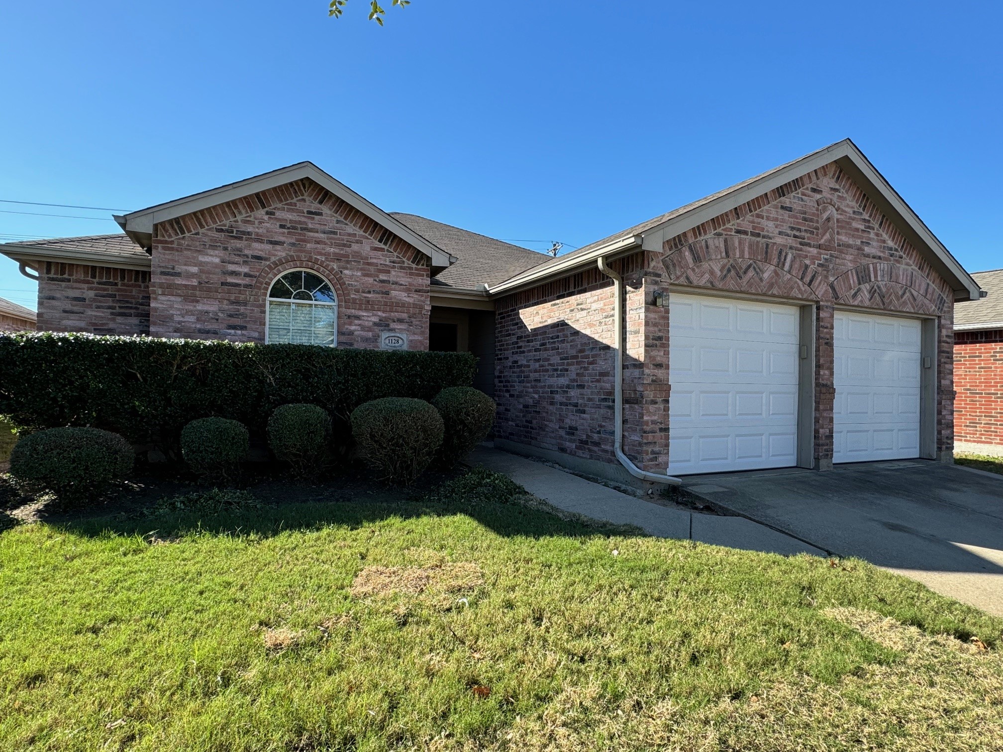 1128 Goldeneye Aubrey TX 76227