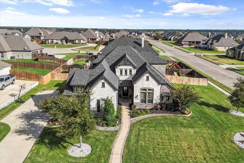 7051 Cedar Court Ovilla TX 75154