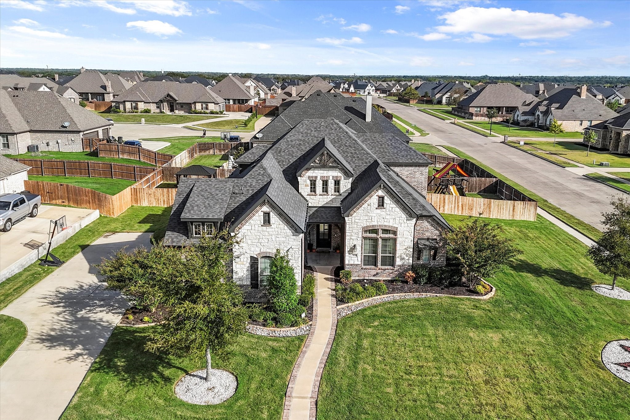 7051 Cedar Court Ovilla TX 75154
