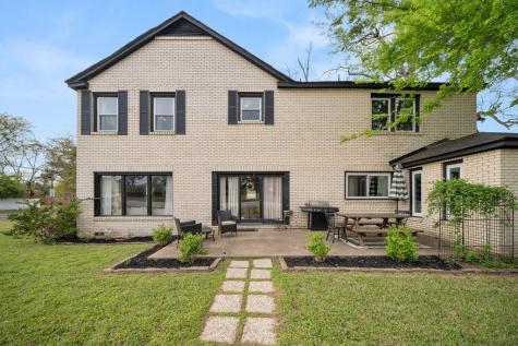 327 N Ponsard Street Troup TX 75789