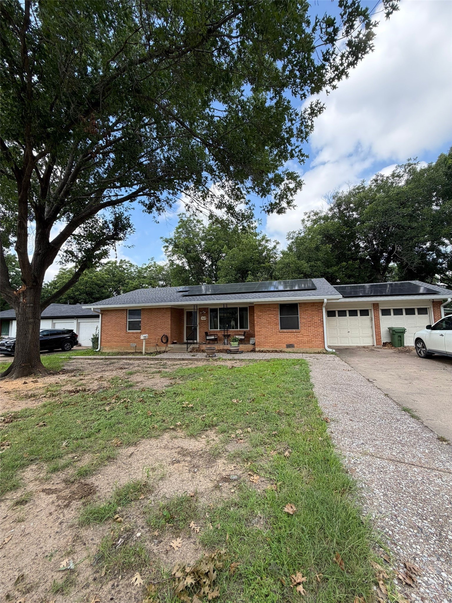 3615 Charles Street North Richland Hills TX 76180