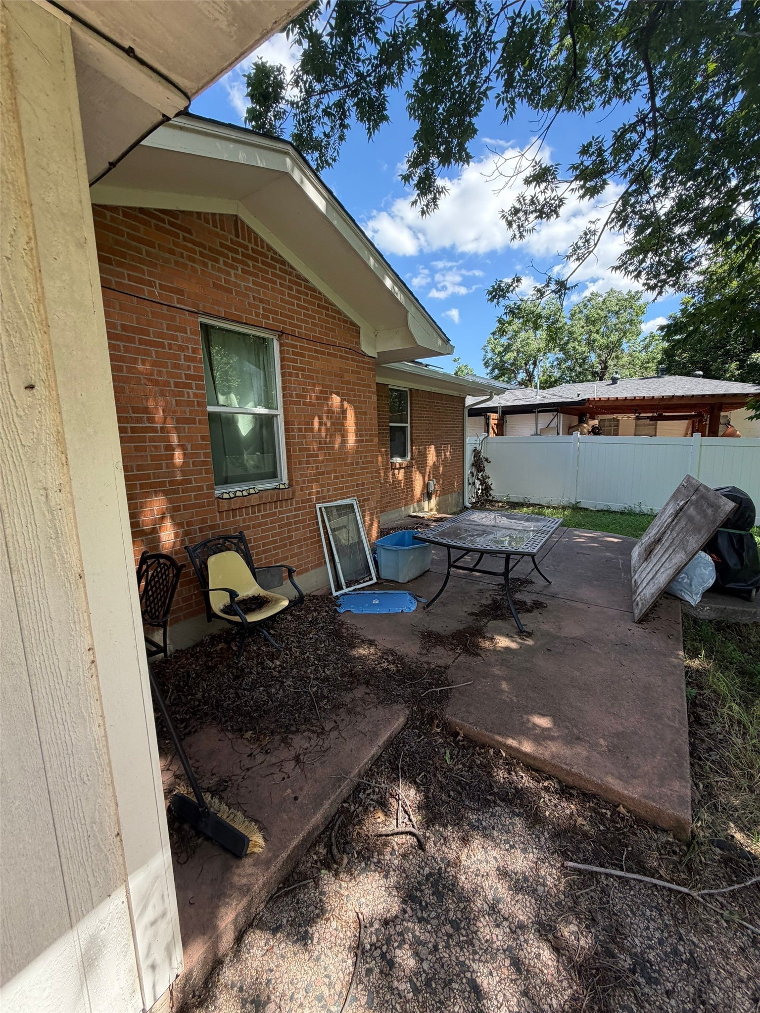 3615 Charles Street North Richland Hills TX 76180