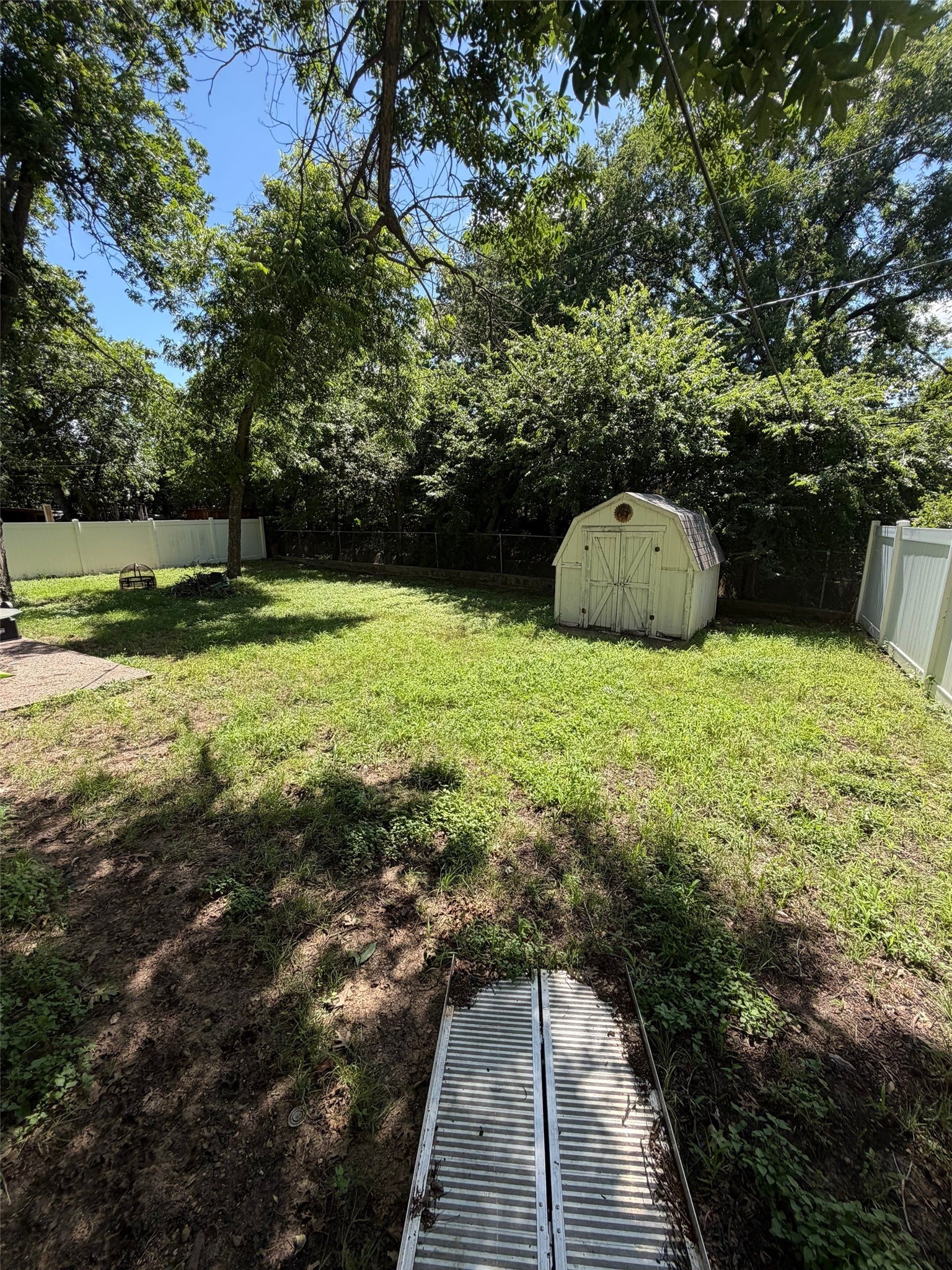 3615 Charles Street North Richland Hills TX 76180