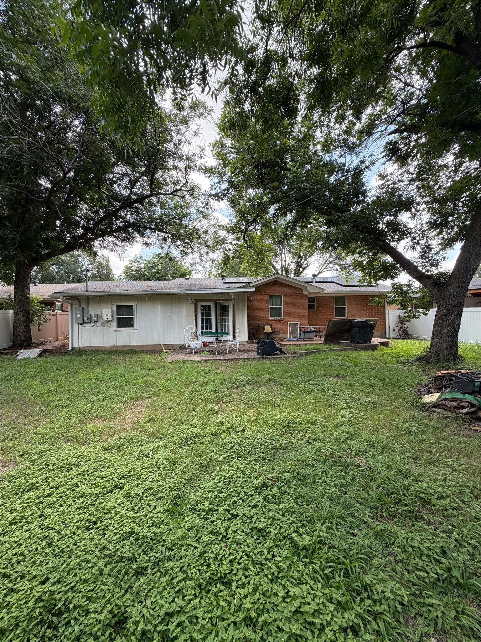 3615 Charles Street North Richland Hills TX 76180
