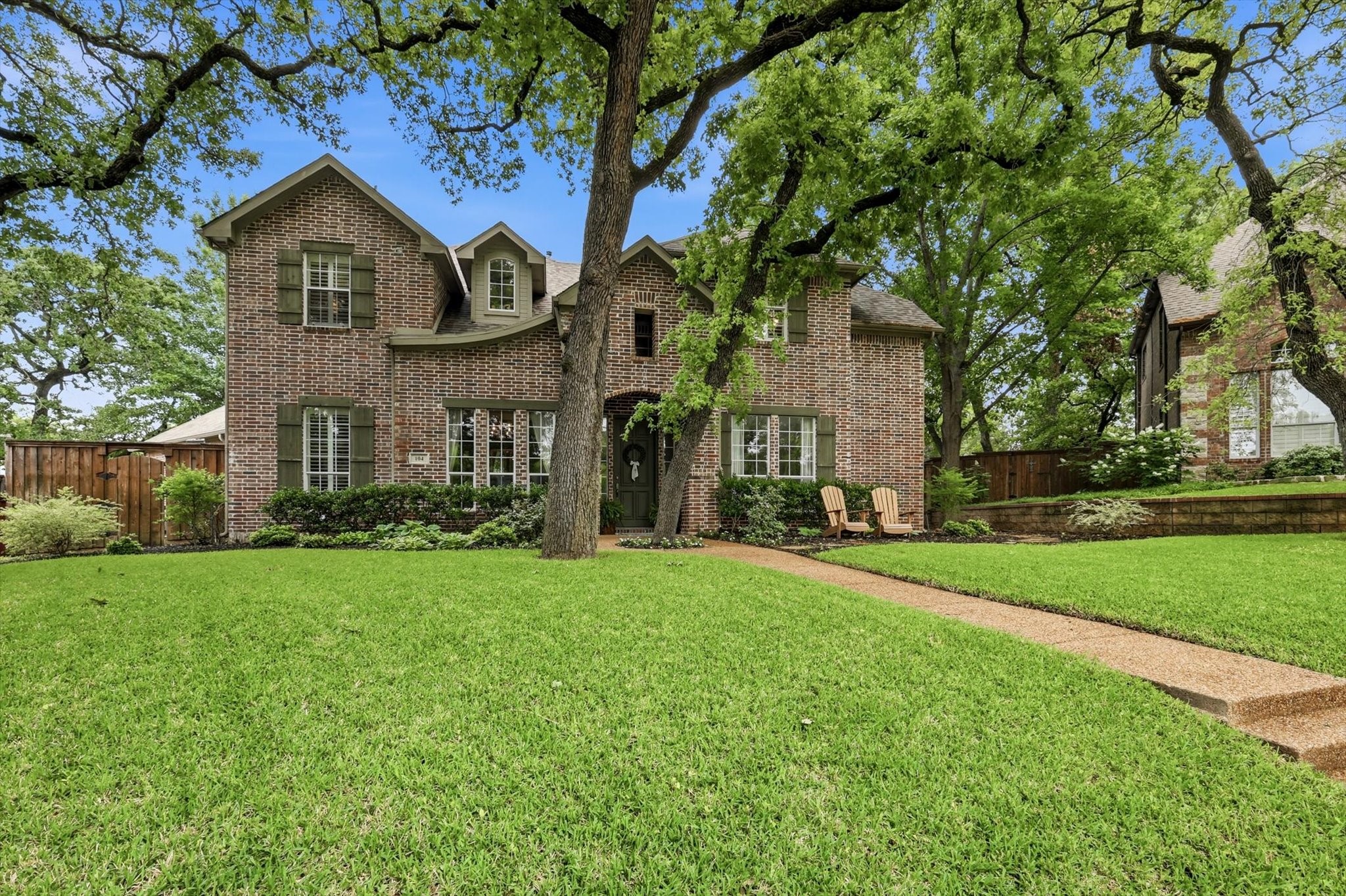 104 Brighton Court Coppell TX 75019