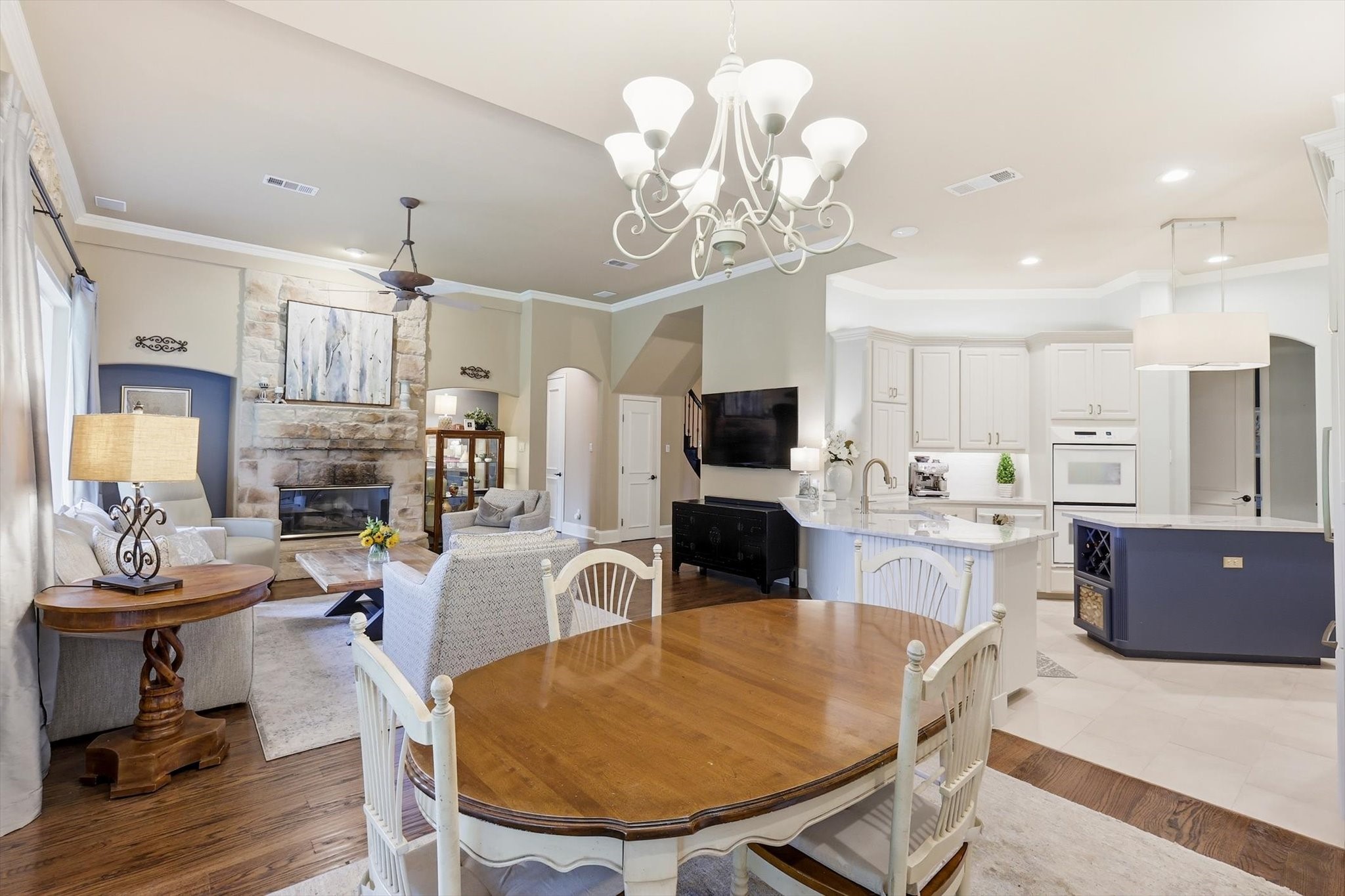 104 Brighton Court Coppell TX 75019