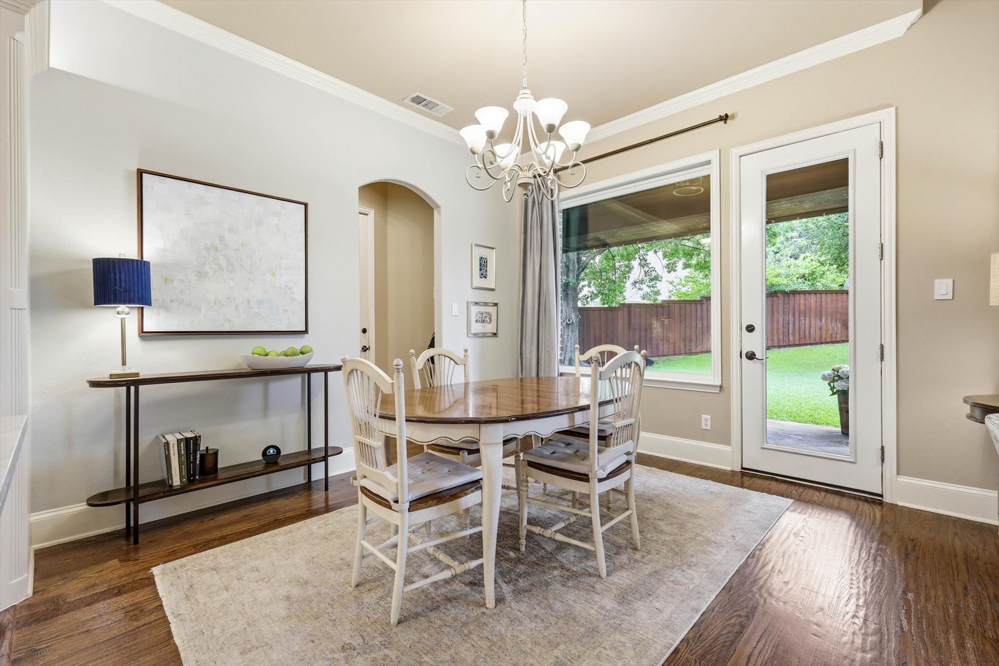 104 Brighton Court Coppell TX 75019