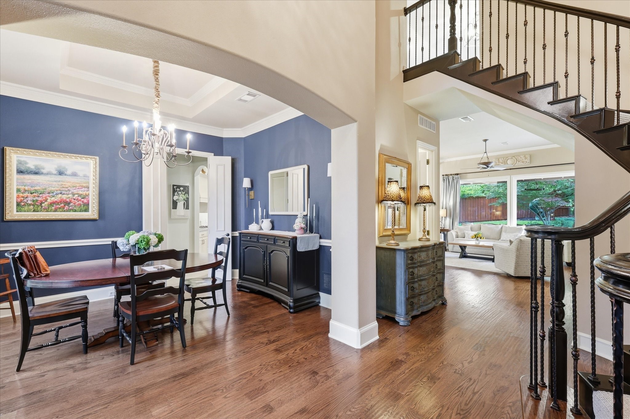 104 Brighton Court Coppell TX 75019
