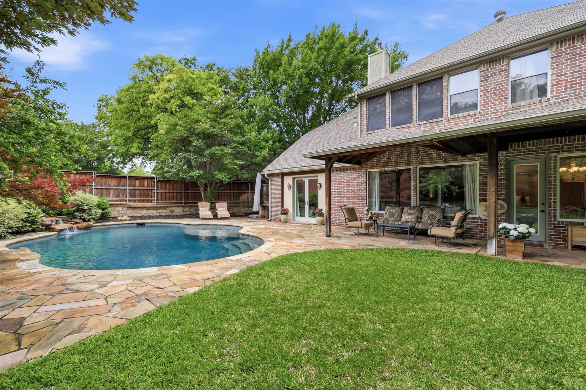 104 Brighton Court Coppell TX 75019