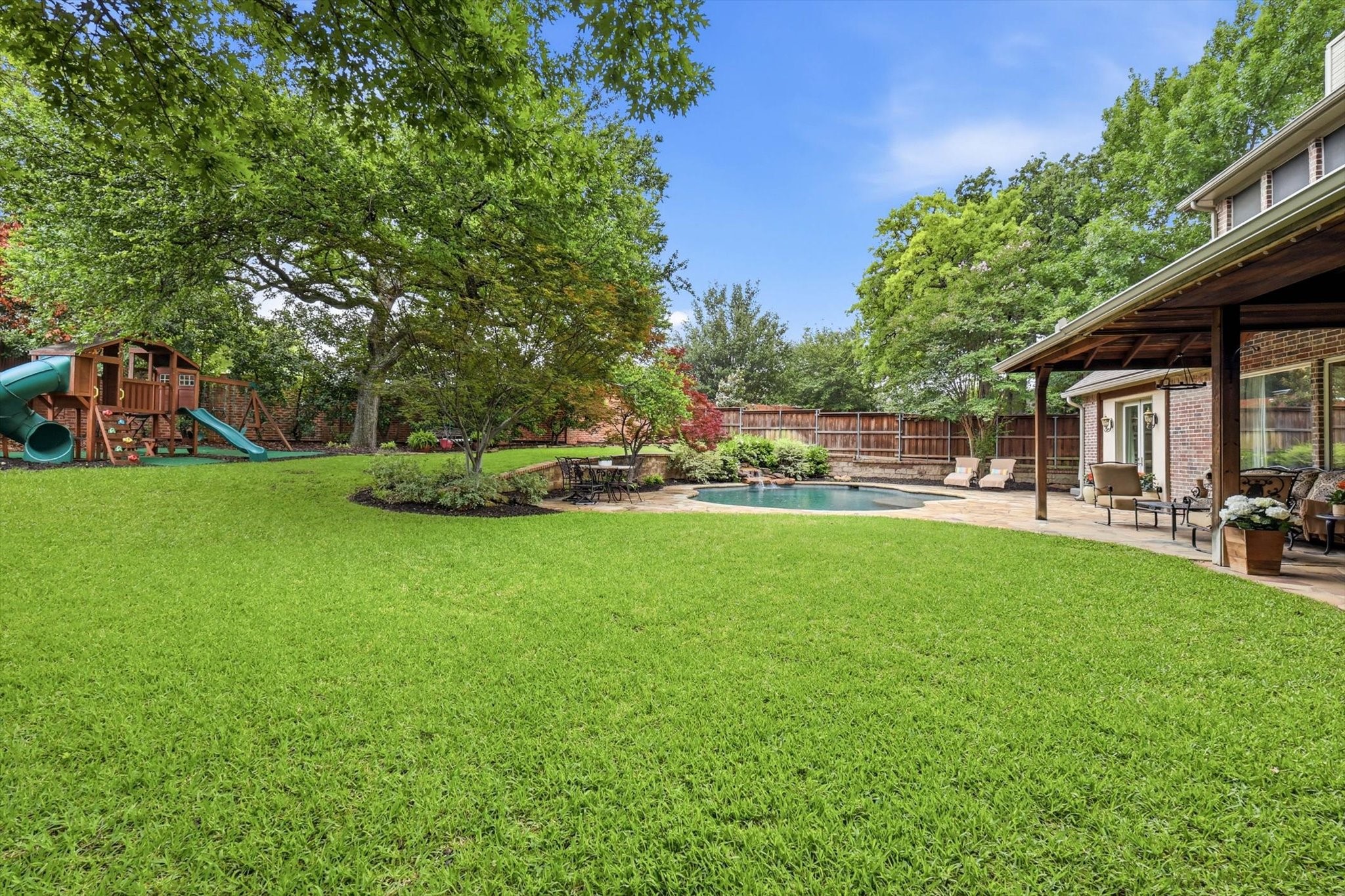 104 Brighton Court Coppell TX 75019
