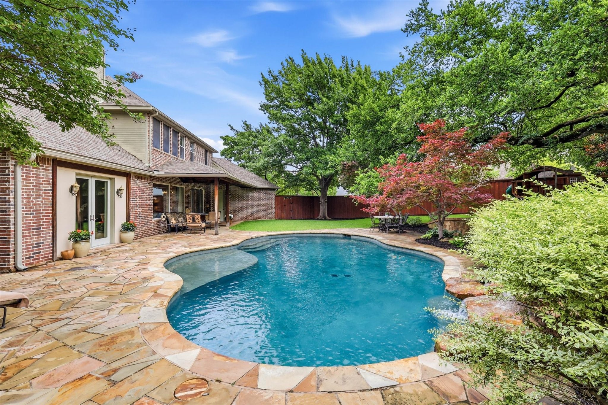 104 Brighton Court Coppell TX 75019