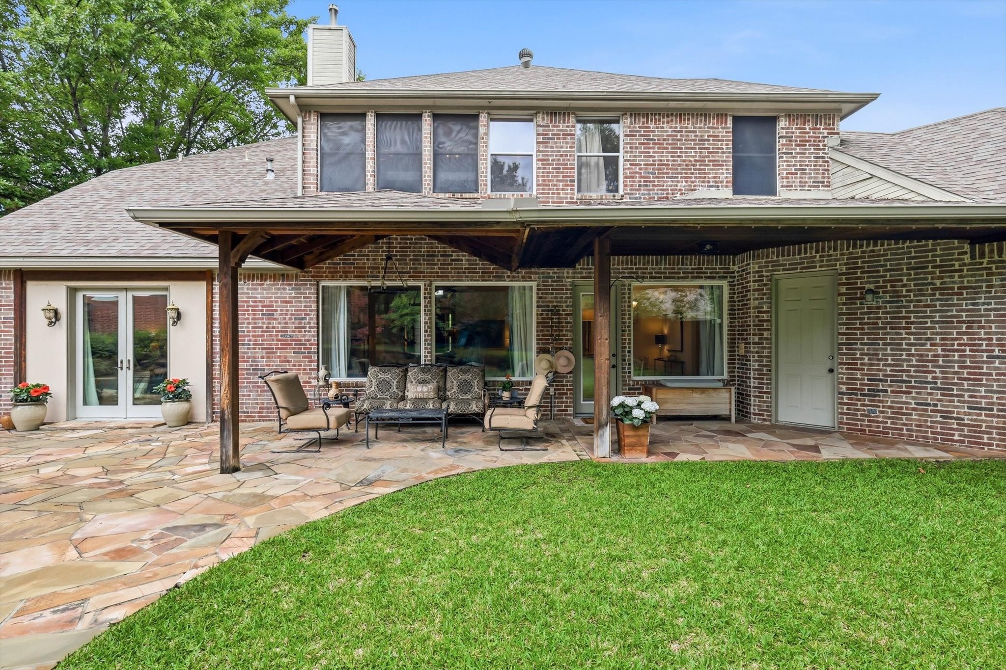 104 Brighton Court Coppell TX 75019