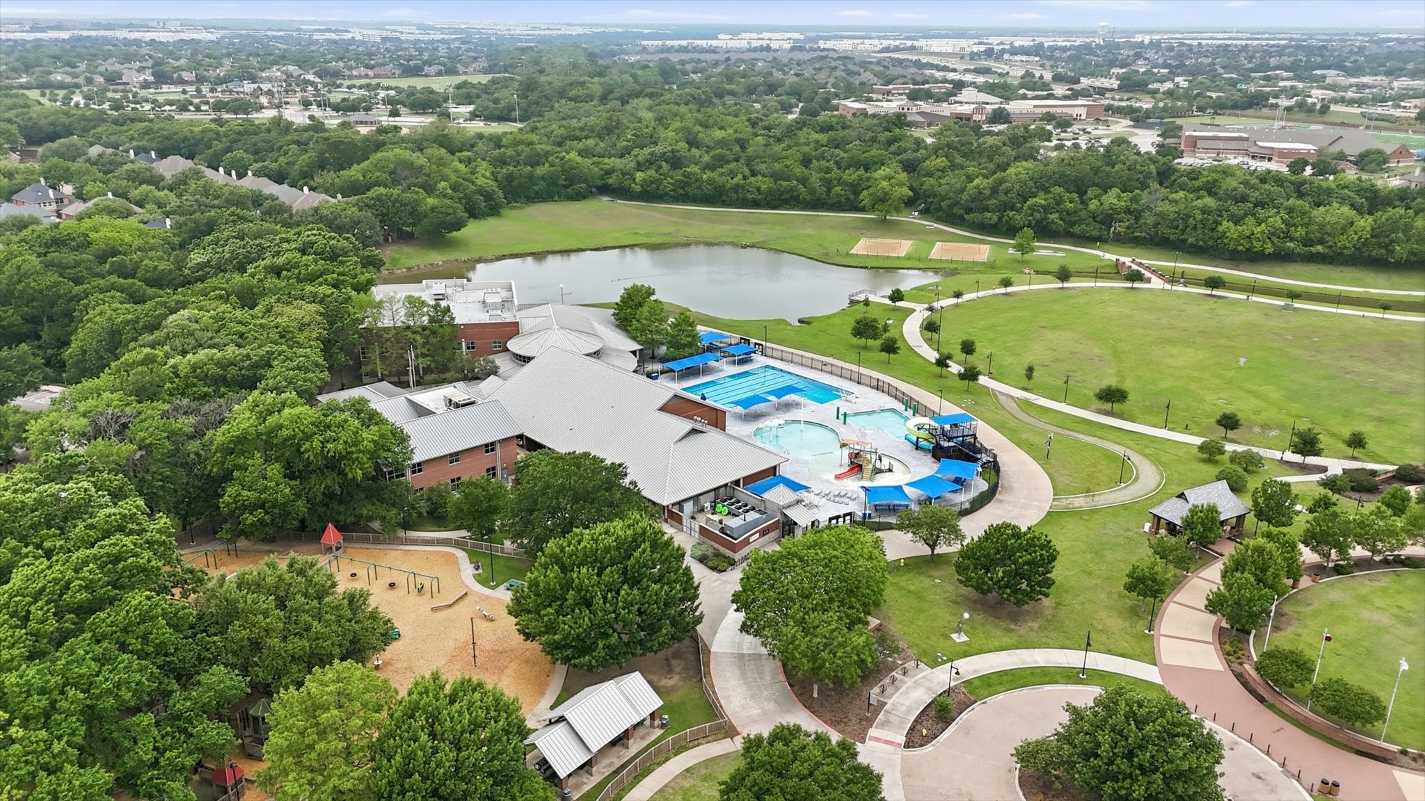 104 Brighton Court Coppell TX 75019