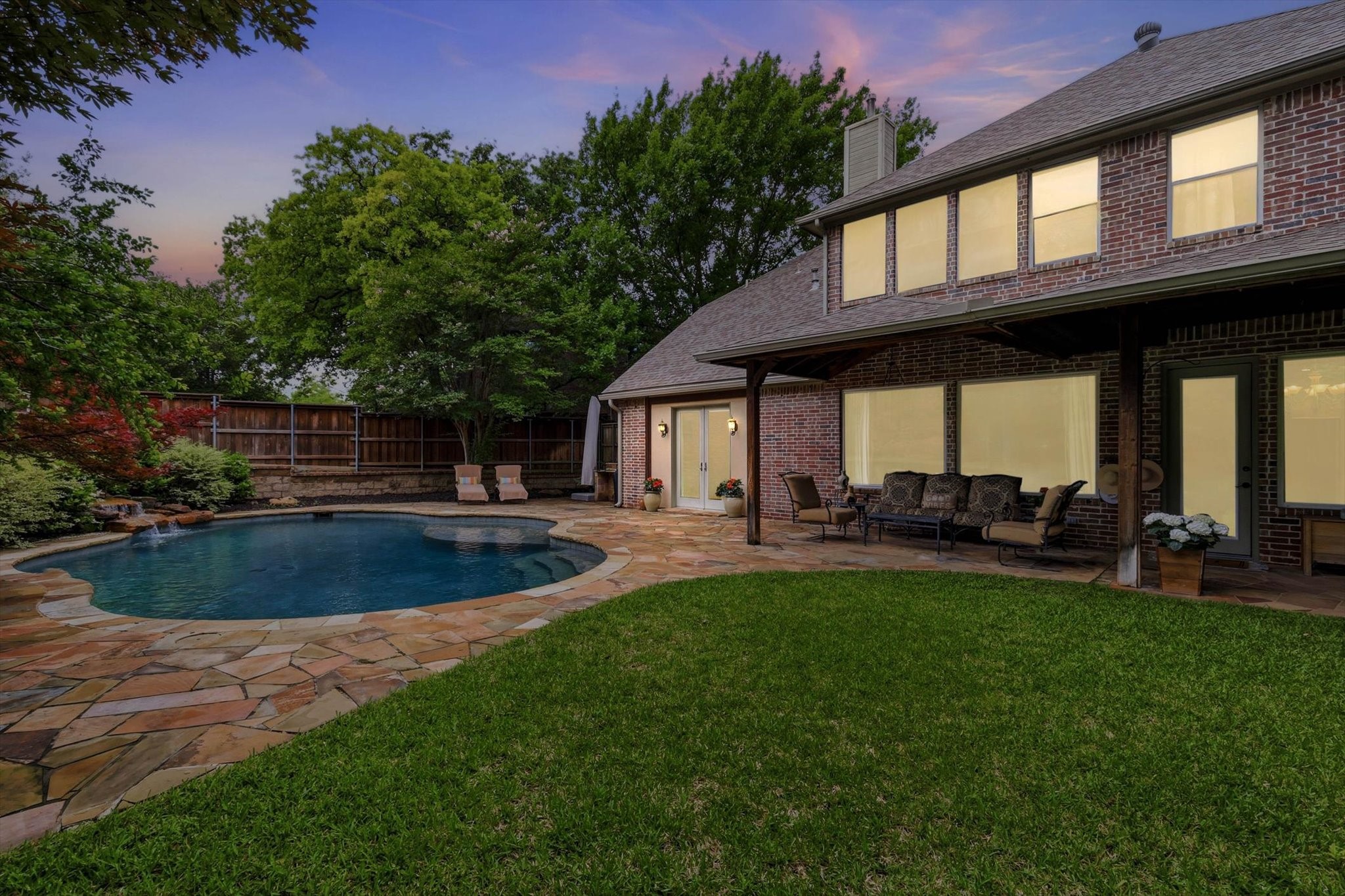 104 Brighton Court Coppell TX 75019