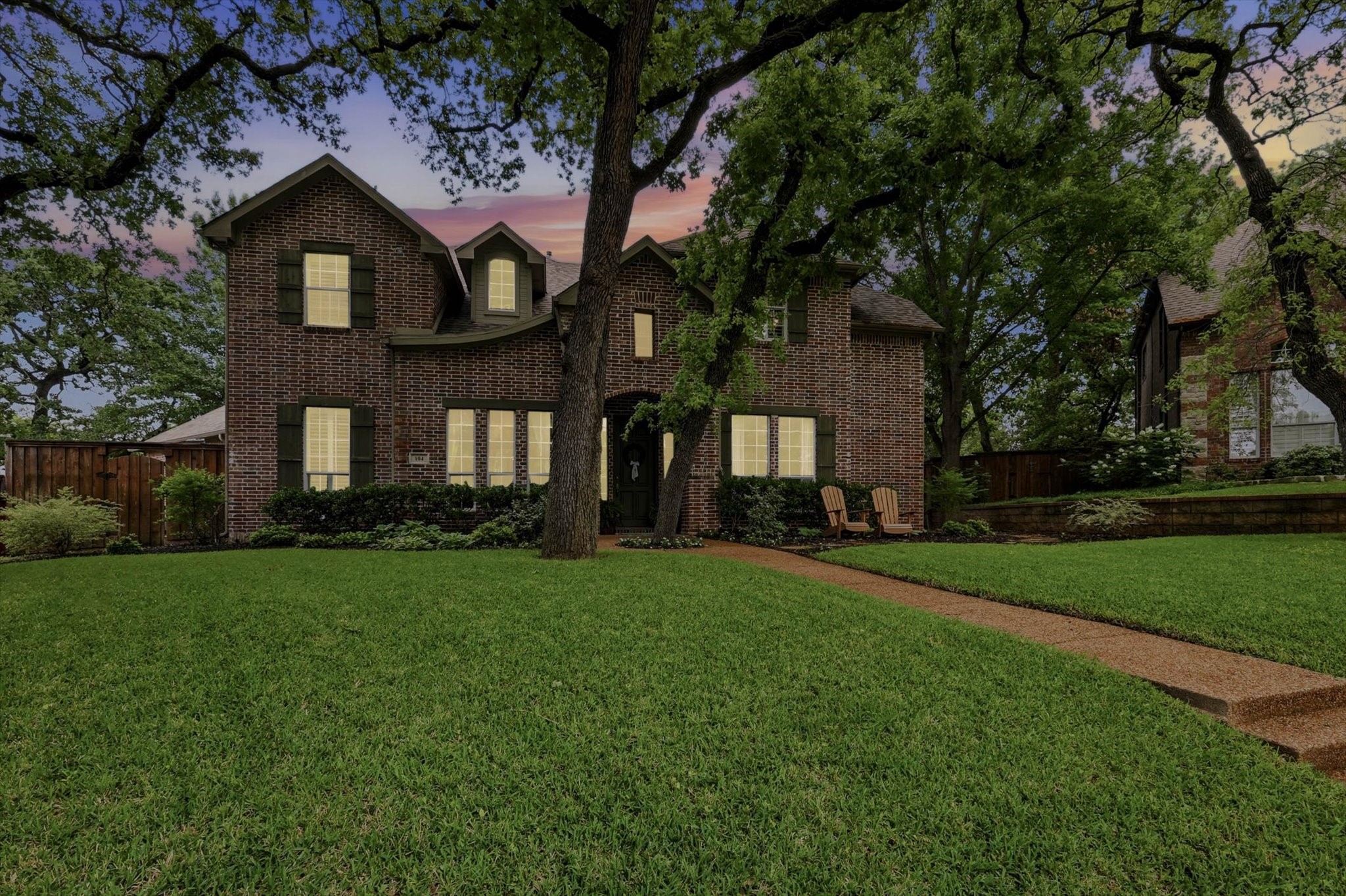 104 Brighton Court Coppell TX 75019