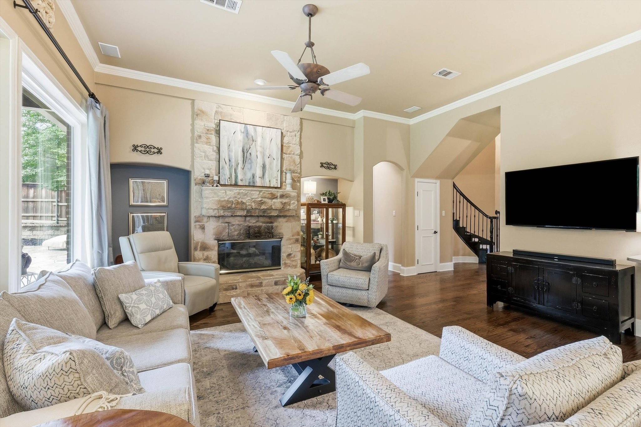 104 Brighton Court Coppell TX 75019