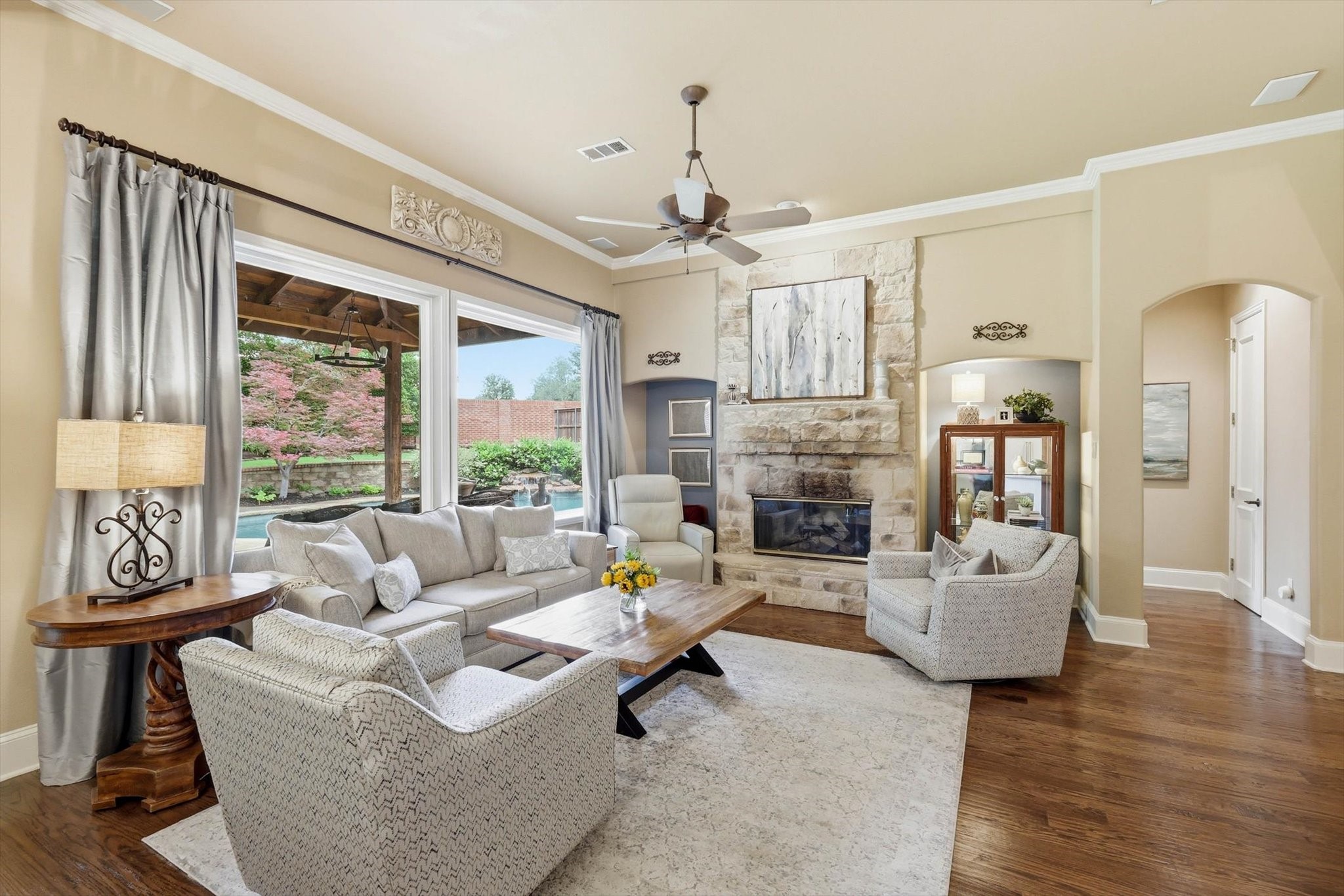 104 Brighton Court Coppell TX 75019
