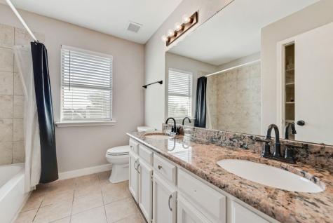 5701 Sea Breeze Lane Fort Worth TX 76135