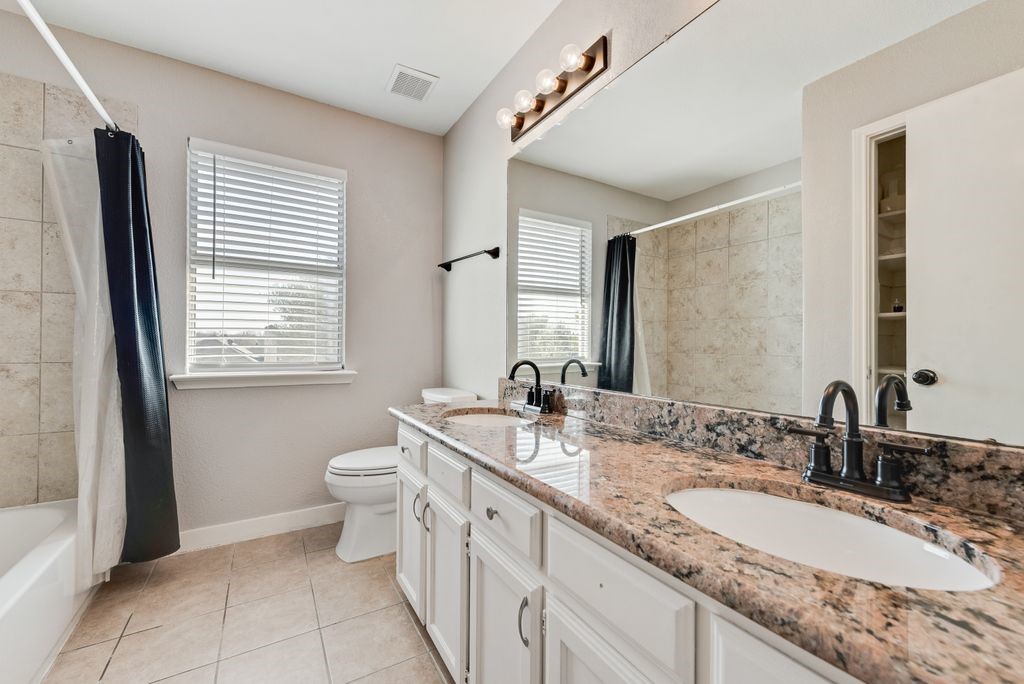 5701 Sea Breeze Lane Fort Worth TX 76135