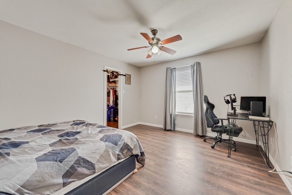 5701 Sea Breeze Lane Fort Worth TX 76135