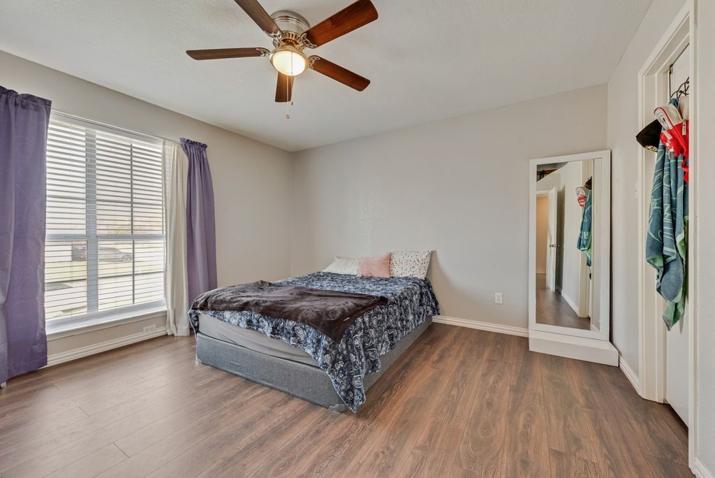 5701 Sea Breeze Lane Fort Worth TX 76135