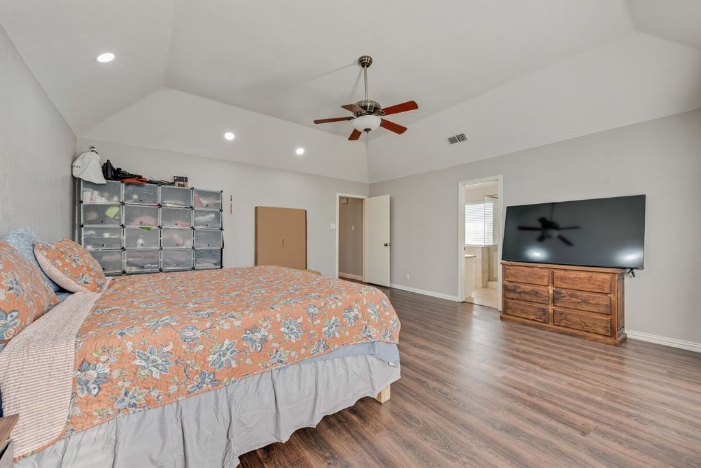 5701 Sea Breeze Lane Fort Worth TX 76135