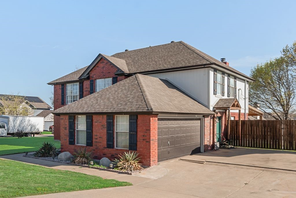 5701 Sea Breeze Lane Fort Worth TX 76135