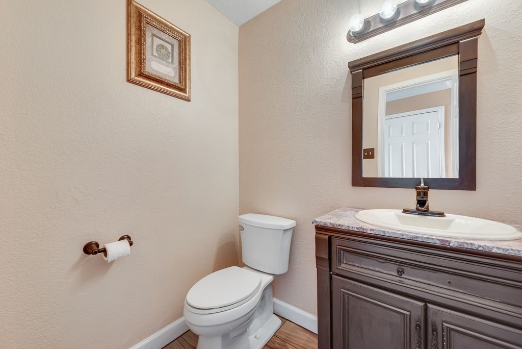 5701 Sea Breeze Lane Fort Worth TX 76135