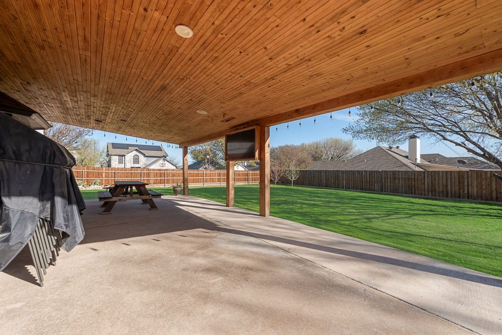 5701 Sea Breeze Lane Fort Worth TX 76135