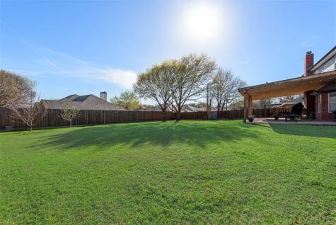 5701 Sea Breeze Lane Fort Worth TX 76135