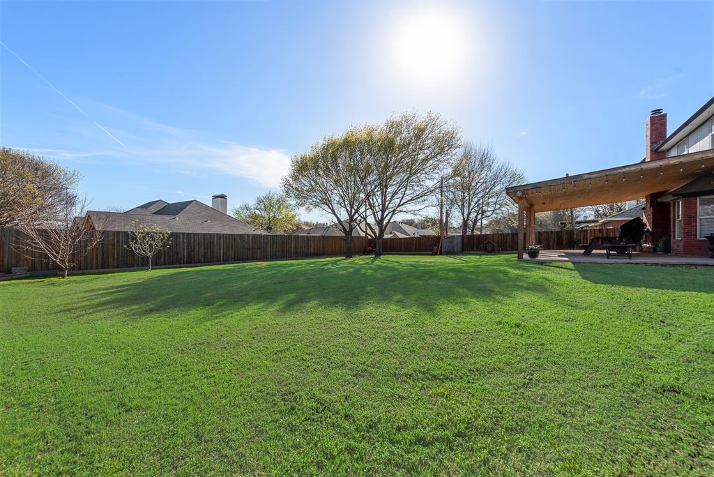 5701 Sea Breeze Lane Fort Worth TX 76135