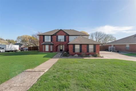 5701 Sea Breeze Lane Fort Worth TX 76135