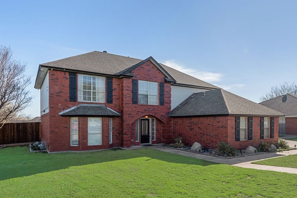 5701 Sea Breeze Lane Fort Worth TX 76135