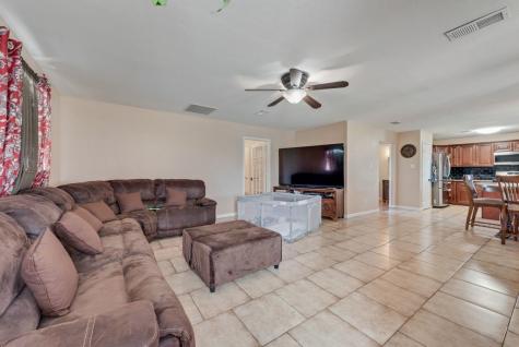 5701 Sea Breeze Lane Fort Worth TX 76135