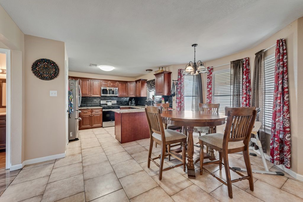 5701 Sea Breeze Lane Fort Worth TX 76135
