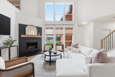 5401 Palace Drive Richardson TX 75082
