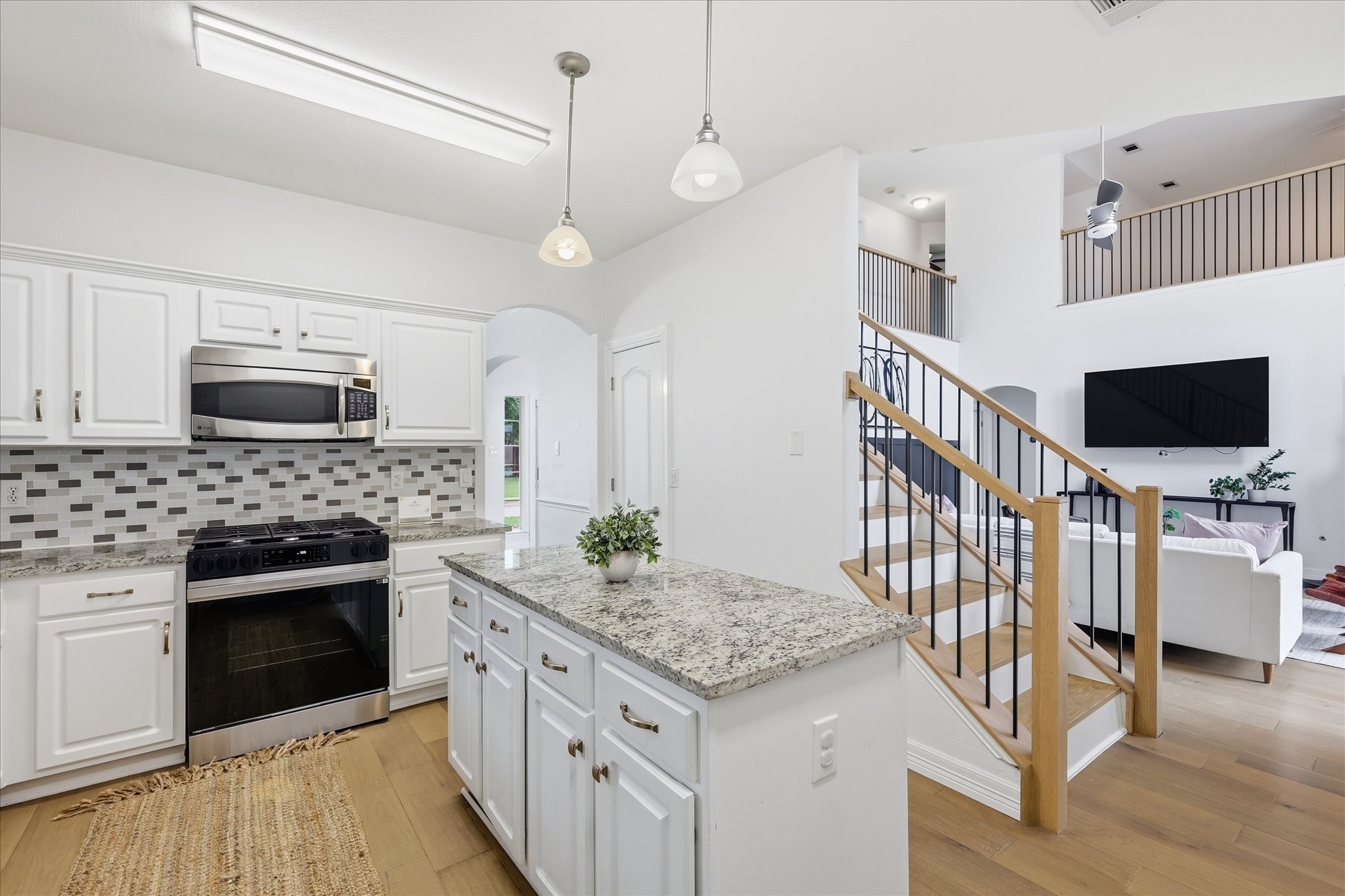 5401 Palace Drive Richardson TX 75082