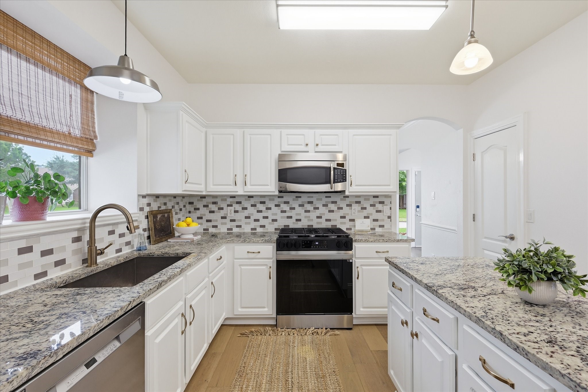 5401 Palace Drive Richardson TX 75082
